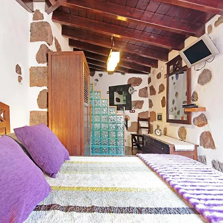 Σπίτι διακοπών Bentayga Sensation El Chorrillo (Las Palmas)