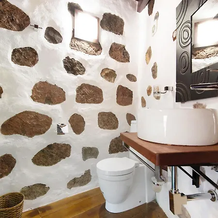 Holiday home Bentayga Sensation El Chorrillo