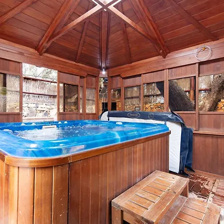 Bentayga Sensation Holiday home El Chorrillo