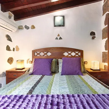 Holiday home Bentayga Sensation El Chorrillo