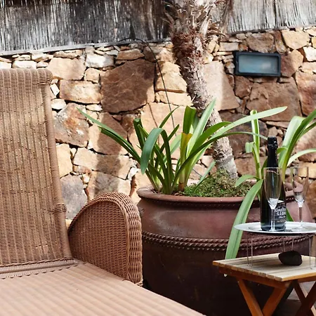 Holiday home Bentayga Sensation El Chorrillo