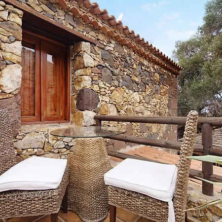 Holiday home Bentayga Sensation El Chorrillo