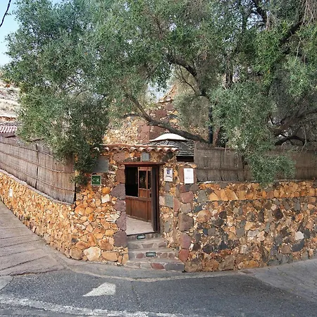 Holiday home Bentayga Sensation El Chorrillo